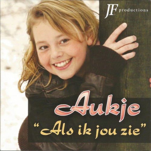 Aukje Fijn